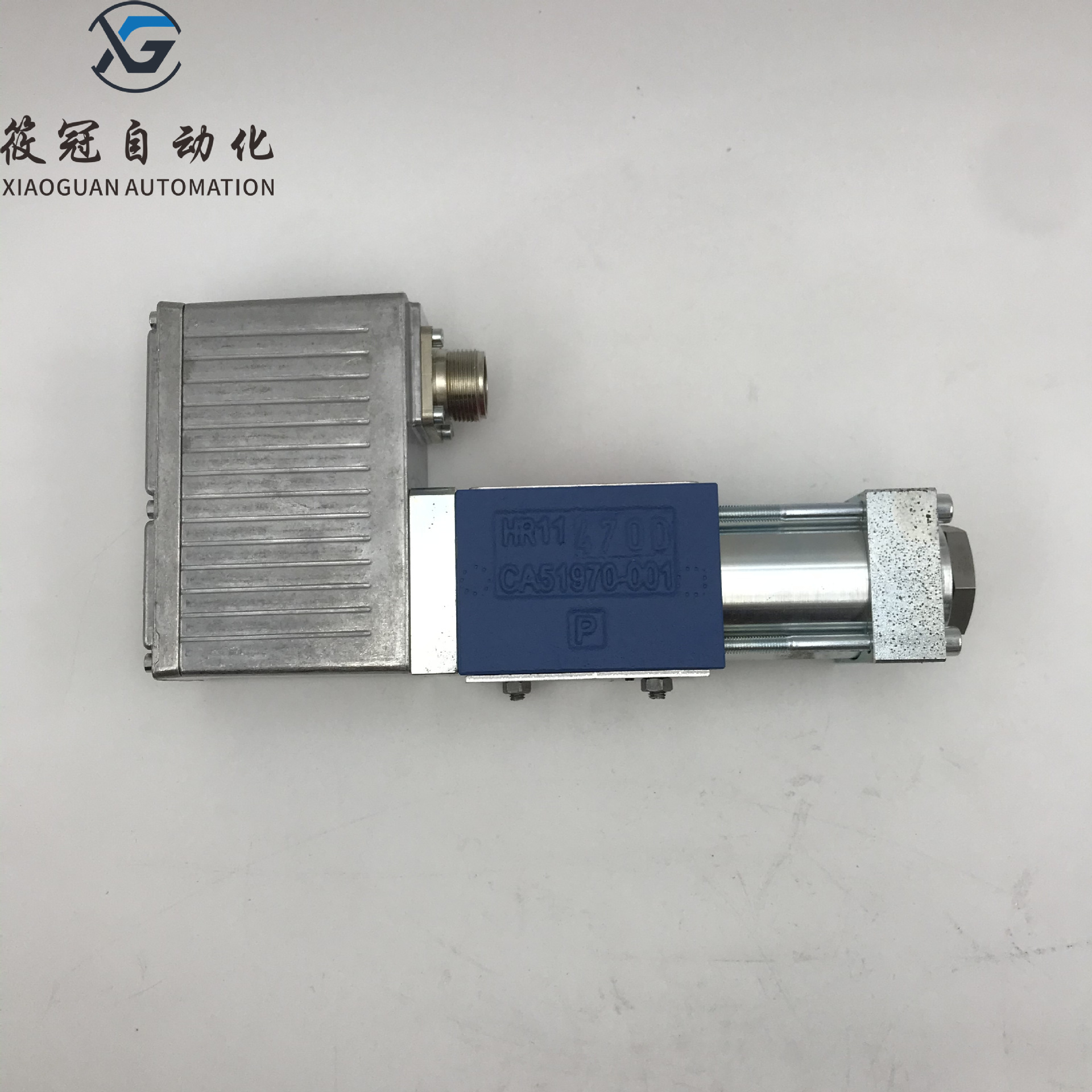 D633-460B美国穆格MOOG原装原厂伺服阀有库存