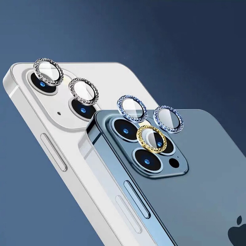 Applicable iPhone15 Lens Film Apple 14Pro Hawkeye Diamond Drill Lens Protective Film 13 Rear Camera Sticker Applicable iPhone15 Lens Film Apple 14Pro Hawkeye Diamond Drill Lens Protective Film 13 Rear Camera Sticker