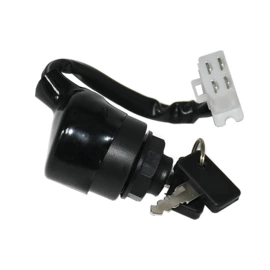 点火线圈;点火器;电子调节器