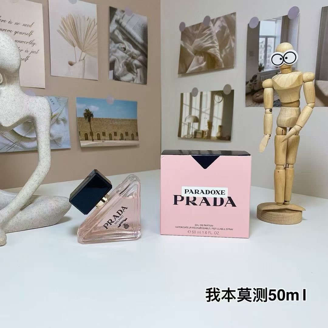 Vietnam Cross-Border Perfume 90ml Unpredictable Floral Edition Intense Edition Extraordinary Men's Perfume Wholesale