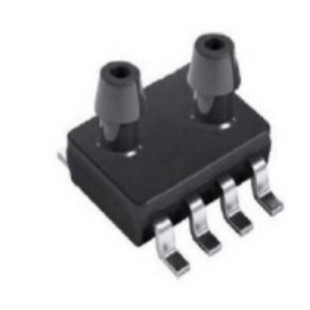 Brand New Hbp5013A/D Type Pressure Sensor Silicon Piezoresistive Mems Technology Consultation Customer Service Direct Shot Without Sending
