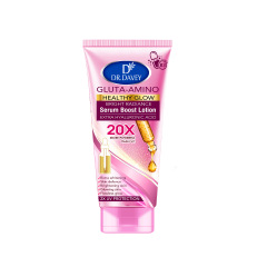 DR.DAVEY GLUTA-AMINO 润体乳 body lotion