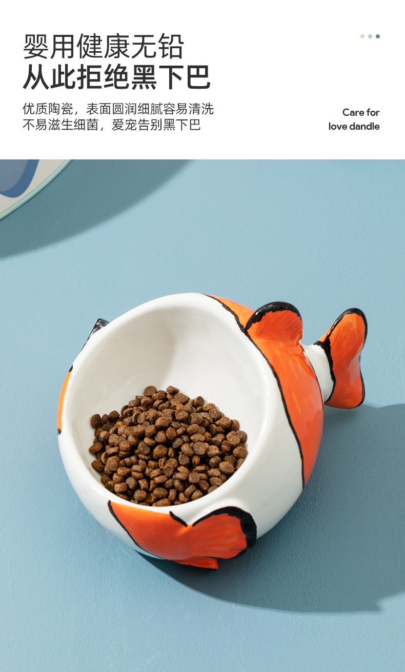 小丑鱼陶瓷猫碗_05.jpg