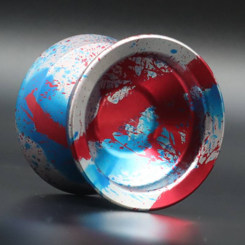 Gravity 5 Professional Competition Trick Sleep Super Long Yo-Yo_voghion.com