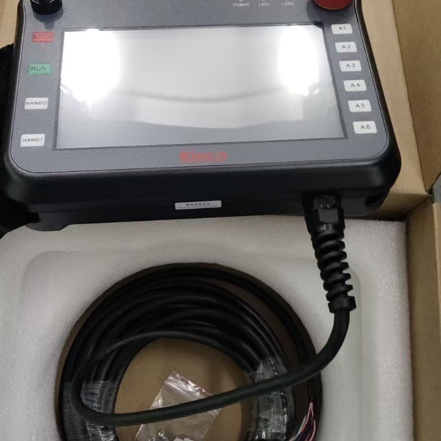 步科SZ系列人机界面  SZ7G 7寸 SZ7GES SZ7GE手持式触摸屏