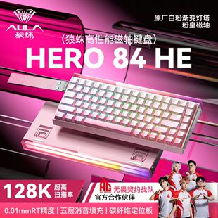 ����HERO68 HEϵ�д��S�о��I�PRGB��Ч�������S�w늸��Α�ͨ�ÿ�