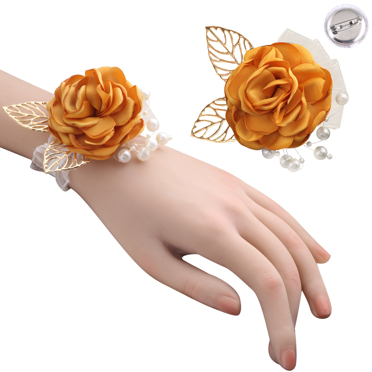 姜黄手腕花+背扣胸花.jpg