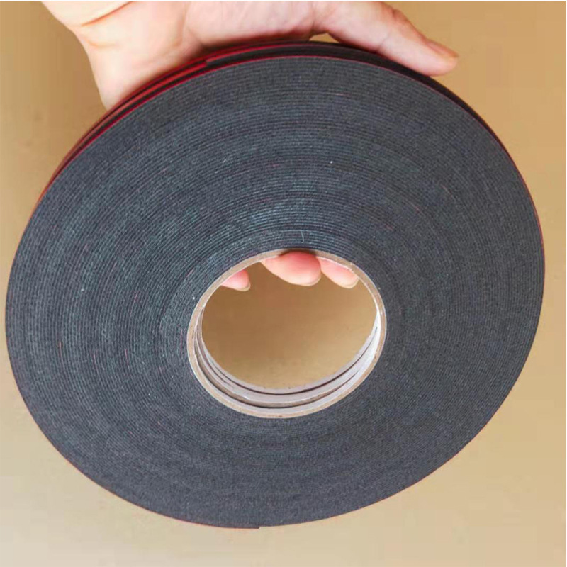 现货工厂直供可中空铝条双面丁基胶条胶带中空玻璃耗材包邮