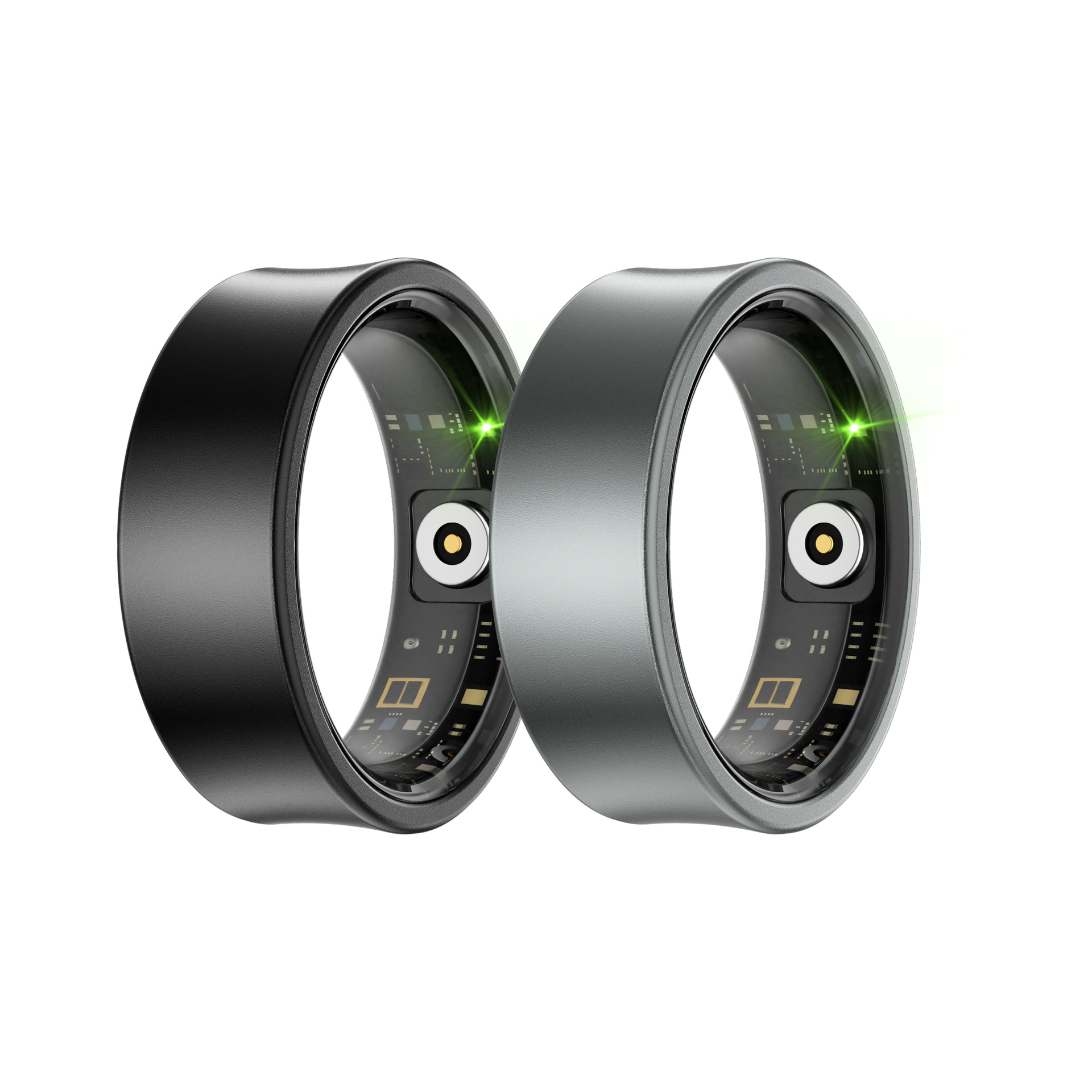 Anillo inteligente popular SR06, monitor de oxígeno en sangre, monitorización del sueño, anillo de salud para hombres y mujeres, resistente al agua, monitor de salud portátil con Bluetooth