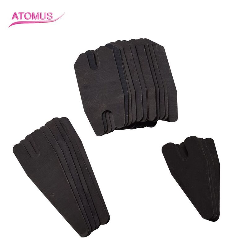 Fog Secant Coil Tattoo Machine Shrapnel Set 24 Front and Rear Shrapnel Tattoo Machine Spring Piece Tattoo Accessories