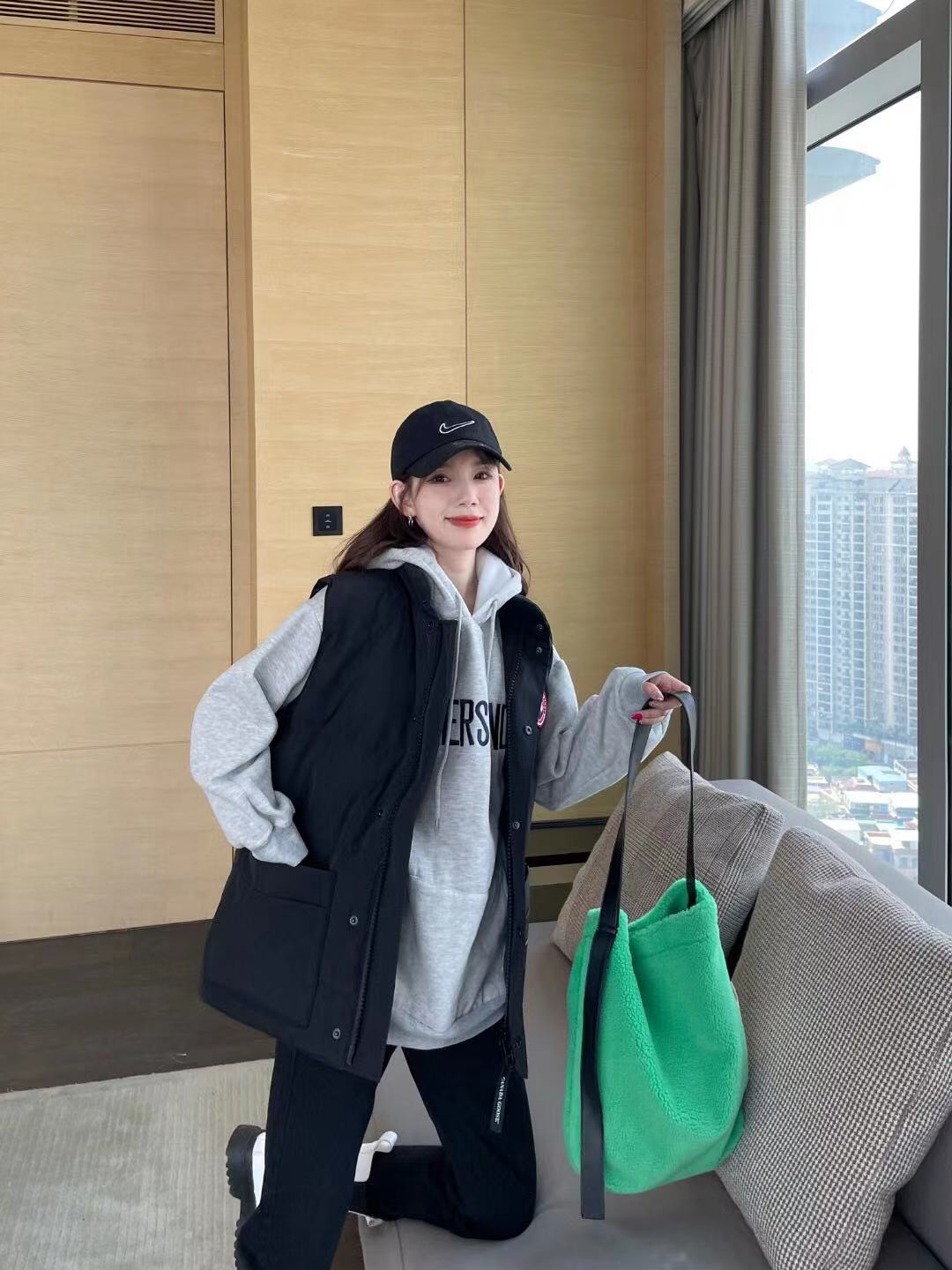 검은색