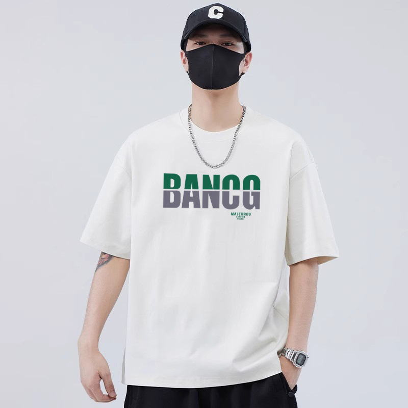 【화이트】BANCG