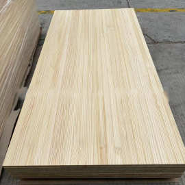 樟子松无节樟子松俄罗斯原木板材 樟子松实木板