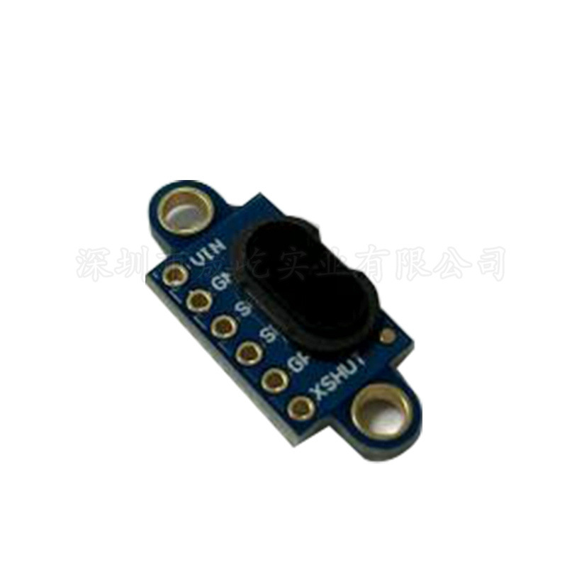 Módulo Sensor de Distancia Láser VL53L0X V2 ToF para Medición de Distancia image 5