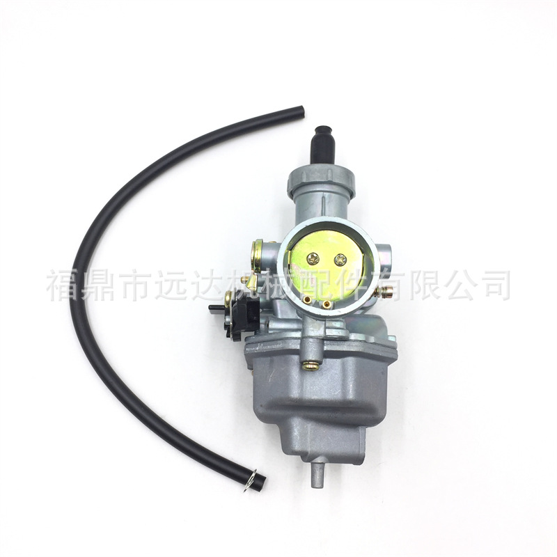 Suitable for Pz27 27mm Cg125 150Cc 175Cc 200Cc 250Cc Motorcycle Carburetor