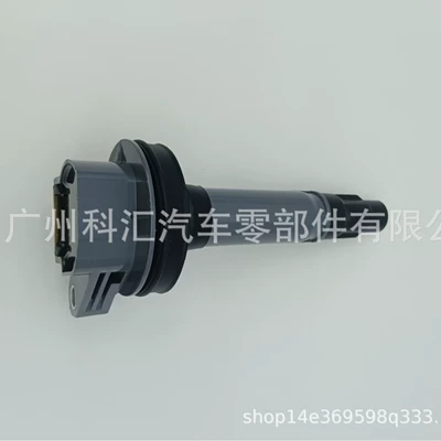 Alovlanma bobini (Babinalar) Dg549 Ignition Coil