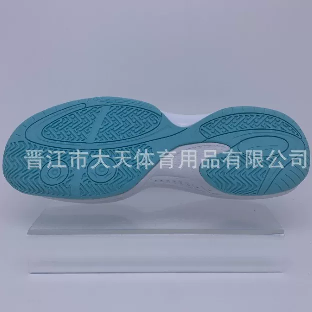 DTW-03 tennis sole EVA+rubber