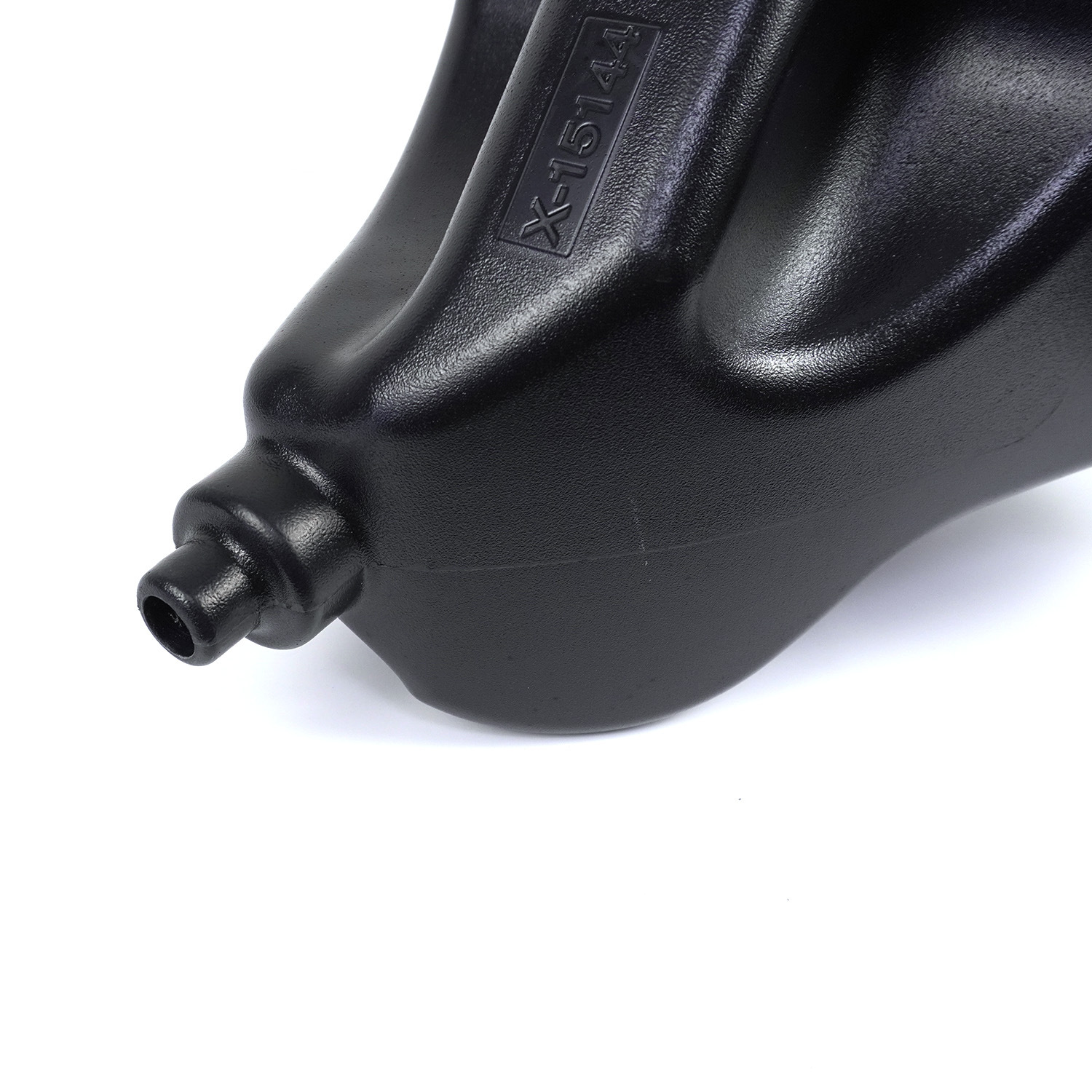 Car Air Intake Modification Kit Suitable for Honda Civic Fk7 1.5t 2016-2021