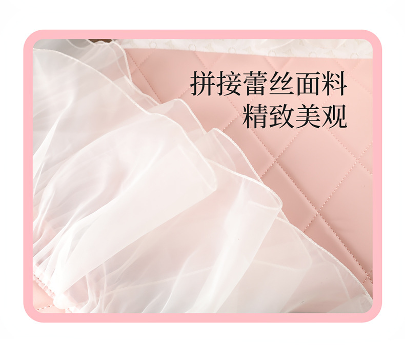 2026 Model Bestune Pony Car Seat Covers, Cute and Fun, Bright and Smart, Colorful and Exquisite, All-Season Full Coverage