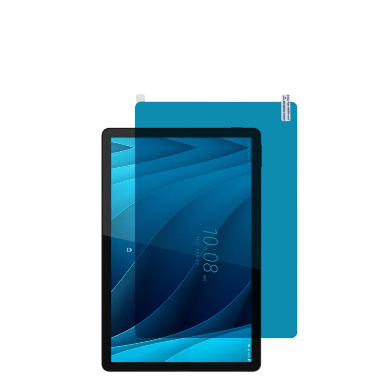 Aplicable a la película de papel HTC101 PLUS PET HD A104 cubierta de pantalla completa pegada esmerilada A103 película de endurecimiento