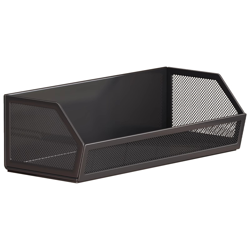 Estante Magnético de Cocina con Absorción Magnética para Refrigerador