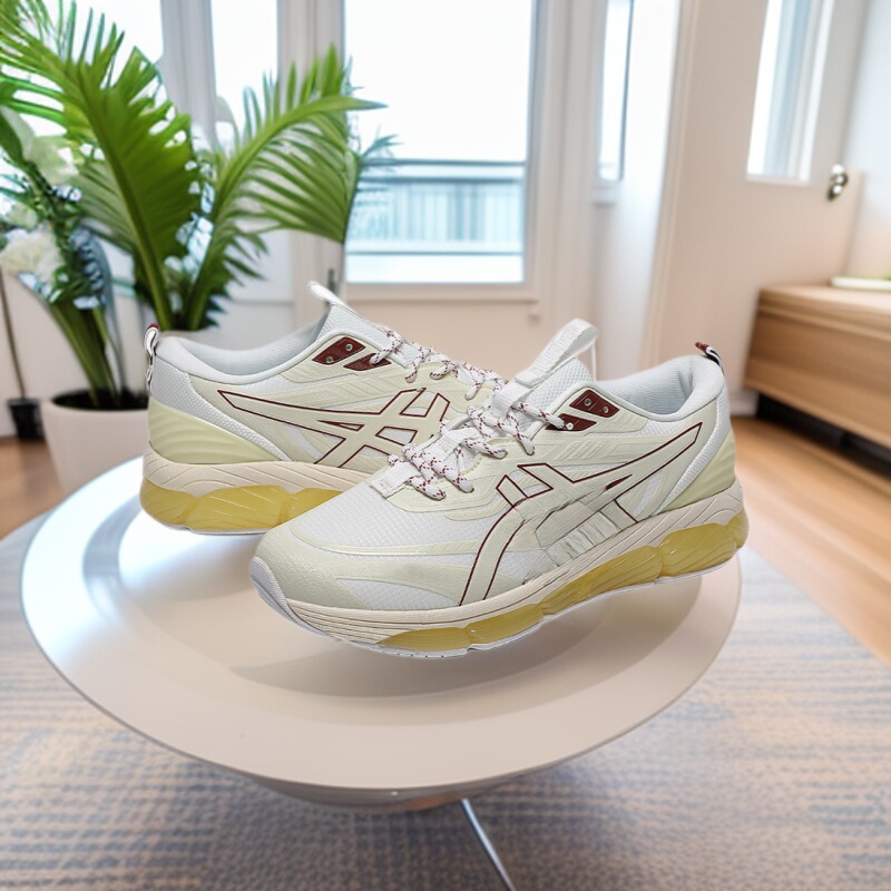 Retro Gel360Viii Silicone Air Cushion Support Cushioning Mesh Breathable Men's Sports Casual Running Shoes Comfortable Thick Sole Retro Gel360Viii Silicone Air Cushion Support Cushioning Mesh Breathable Men's Sports Casual Running Shoes Comfortable Thick Sole