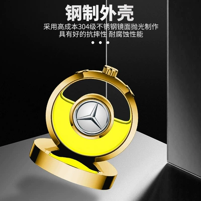 Car Dashboard Perfume Holder Perfplant seat