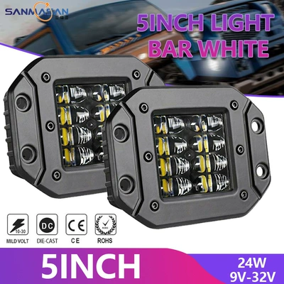 spotlight super bright LED truck – İşçi projektorları