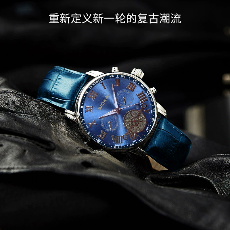 Quartz спортивные часы для отдыха, мужской ремень, швейцарские часы, мужские часы, 2023