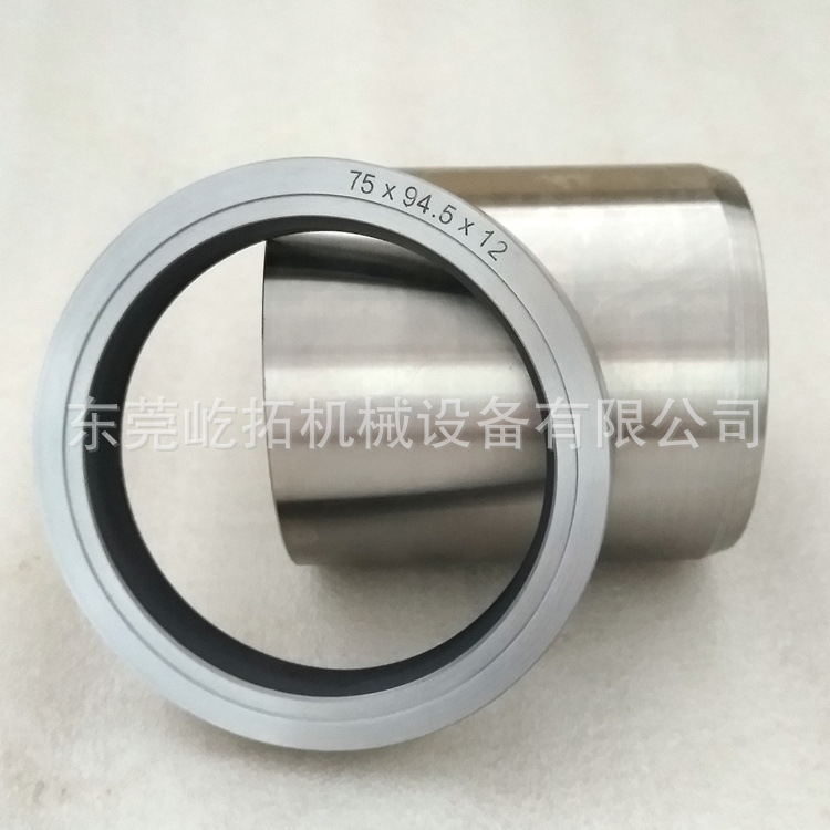 oil seal ܷ76.2*100*12˫Ӣѹ