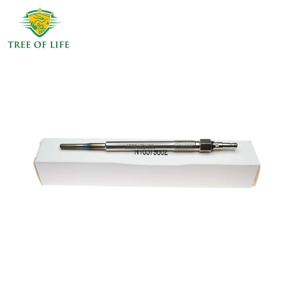 N10579802 0100266009 32017515 Suitable for Volkswagen Touran Heater Glow Plug