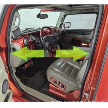 �m�� ���RHummer H2 2003-09܇�T���ܷ�l�T���o����ˮ�l25977404