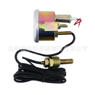 2''52Mm Pointer Water Temperature automobile instrument