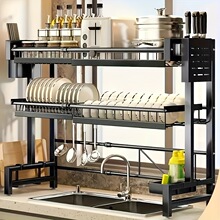 S 73629 Kitchen Sink Dish Rack ˮ������� ŷ���羳����ѷ��