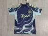 2526 Ajax away game