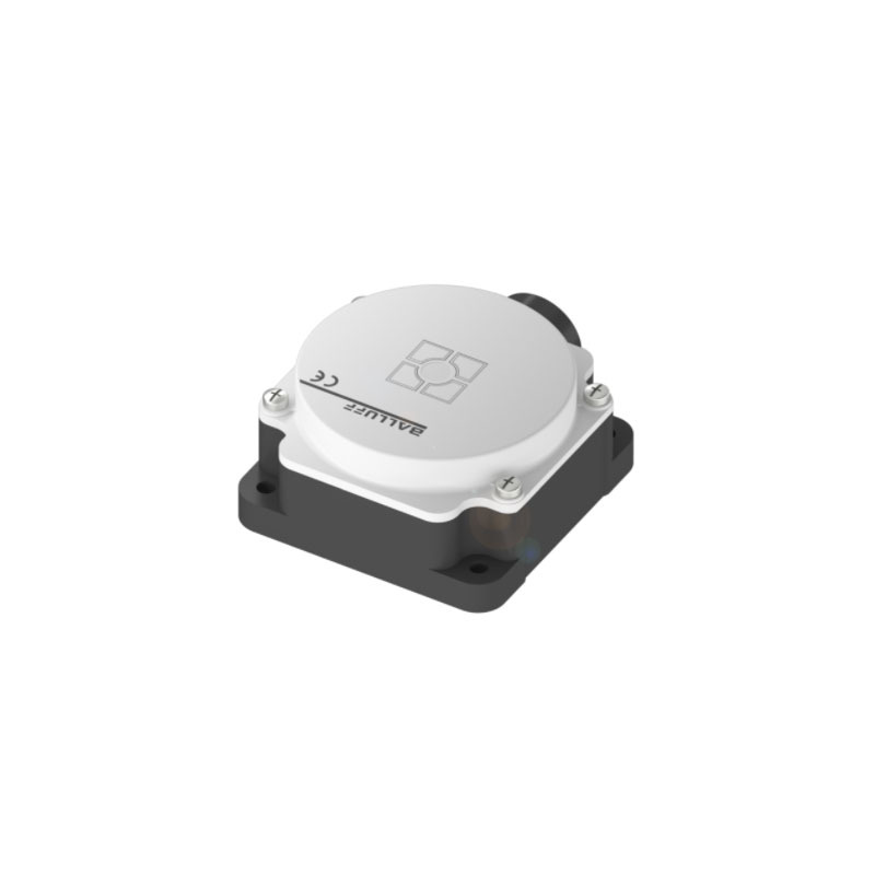 BALLUFF/巴鲁夫BES023R 电感式标准传感器BES 517-139-M5-H