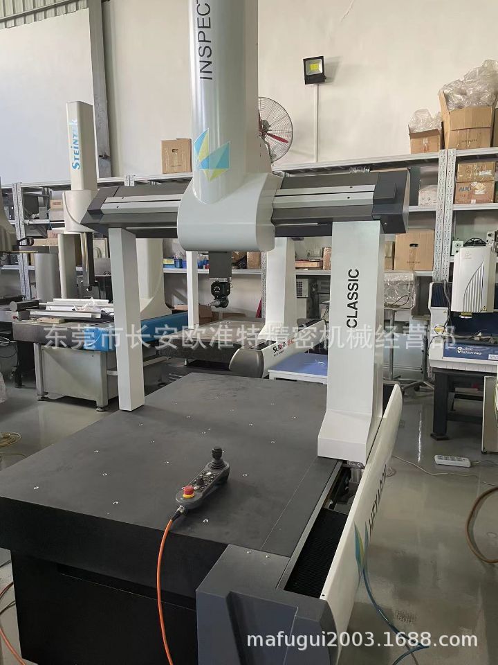 INSPECTOR CLASSIC1086