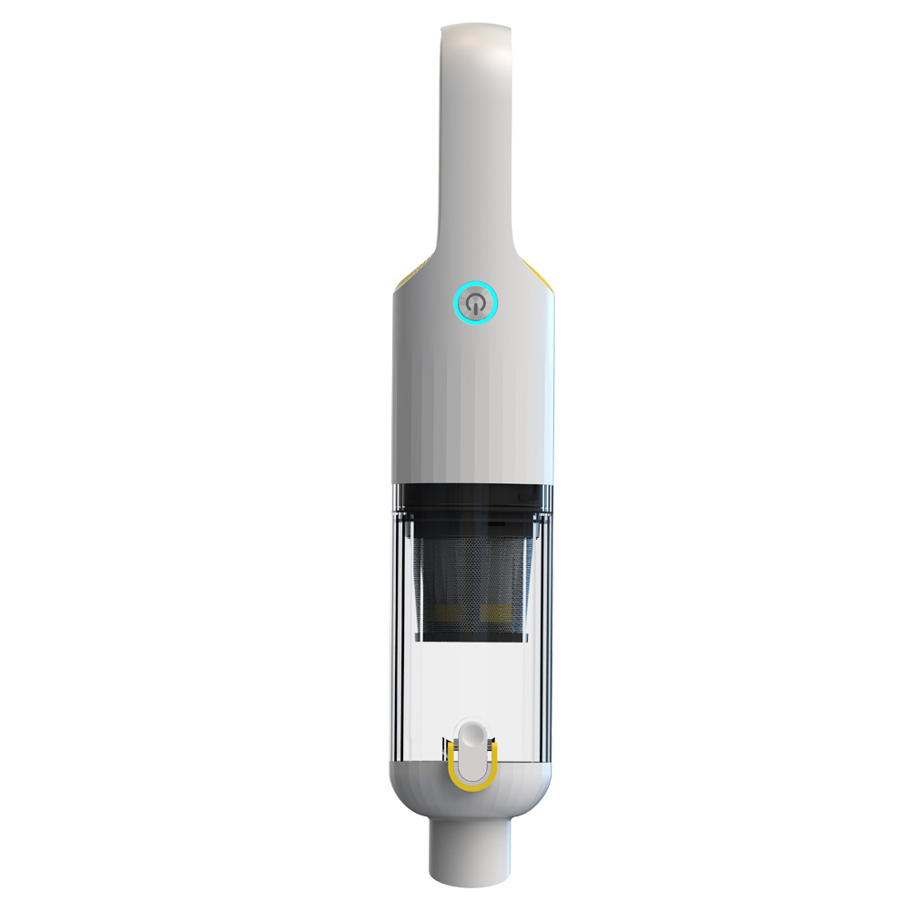 Car Vacuum Cleaner Portable Handheld Household Car Vacuum Cleaner 20000Pa Strong Suction High Power Vacuum Cleaner V12S