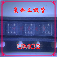 UMC2 Ϲ SOT353 SC70-5 ˿ӡC2 UMC2N UMC2NTR UMC2NTN