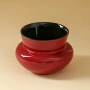 陶瓷家用故宫高档茶洗