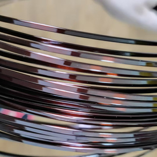 Enameled constantan wire enameled nickel-chromium wire insulated wire enameled heating wire electric wire resistance wire enameled wire