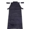Blue Kendo Skirt