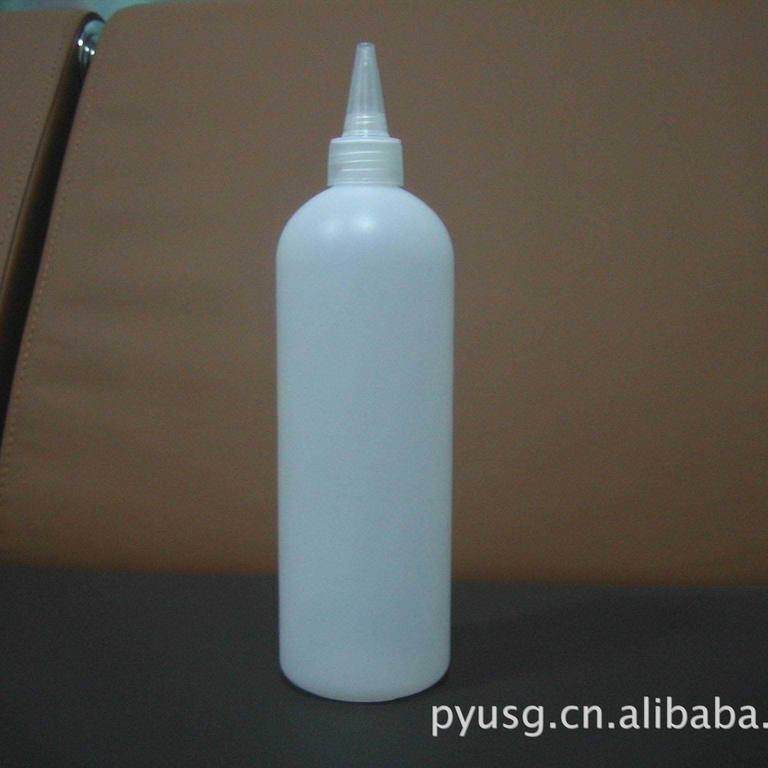 460mlpe尖嘴瓶，喷雾瓶，普通盖瓶，蝴蝶盖瓶，化工瓶