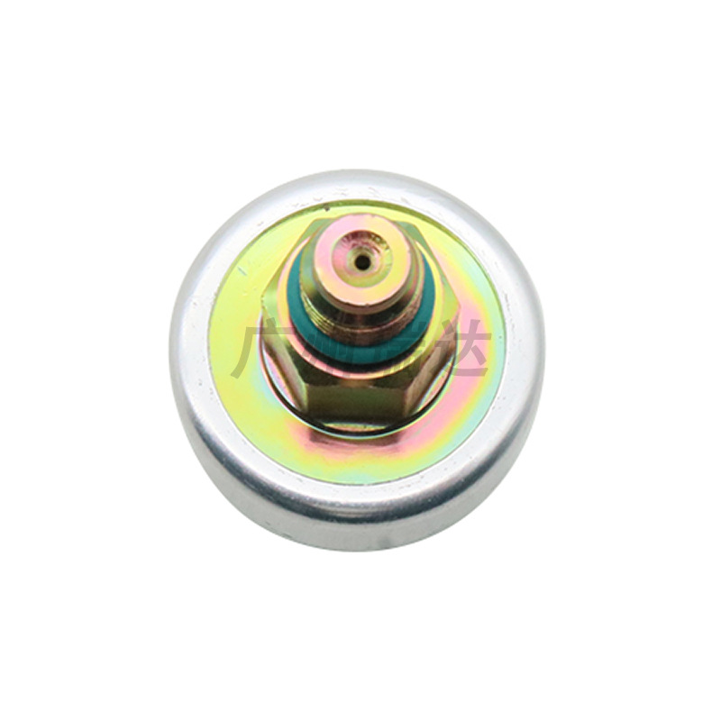 94BP - 3N824 - AA para sensor de presión de aceite direccional de automóviles Ford