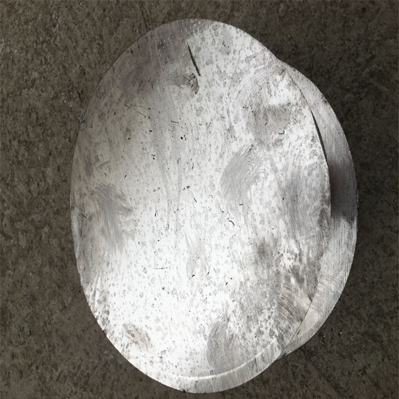 销售NS331镍基高温合金圆棒 高强度耐蚀NS331板材规格全可零切