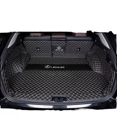 Trunk Mat — Trunk Mat CT200t300UX260h