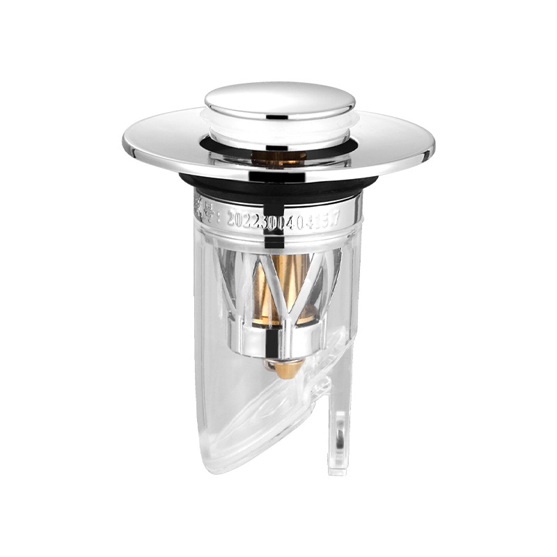 Internet celebridad lavabo fuga enchufe cuenca rebote núcleo escurridor tipo de prensa desodorante anti-bloqueo filtro red tapón de agua