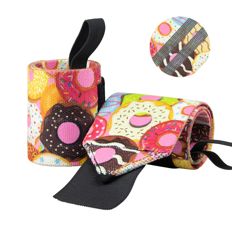 도넛 중간 탄력 - 일반 사이즈 (45cm)