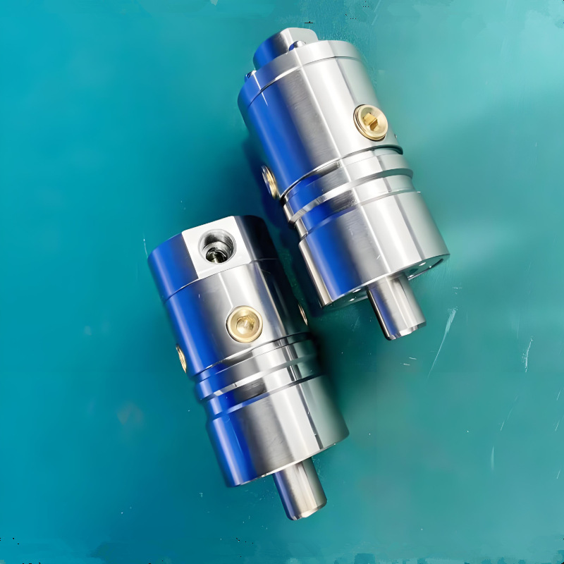 杜布林DEUBLI旋转接头D10-004-214D10-004-215D10-003-210