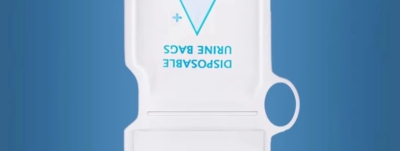 Emergency Urine Bag Disposable Pee Unisex Travel Car Portable Toilet Urinal Disposable Urine Bag